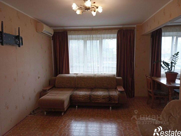 3-комн квартира ул Нейбута, 10,  д. 10