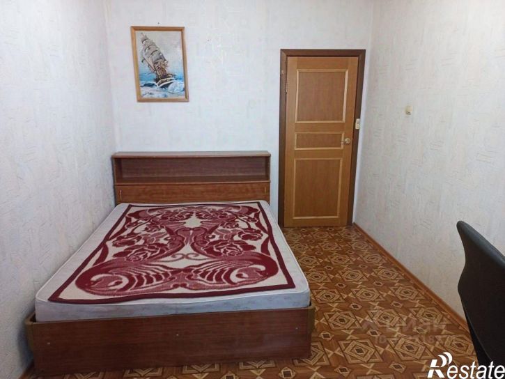 3-комн квартира ул Нейбута, 10,  д. 10