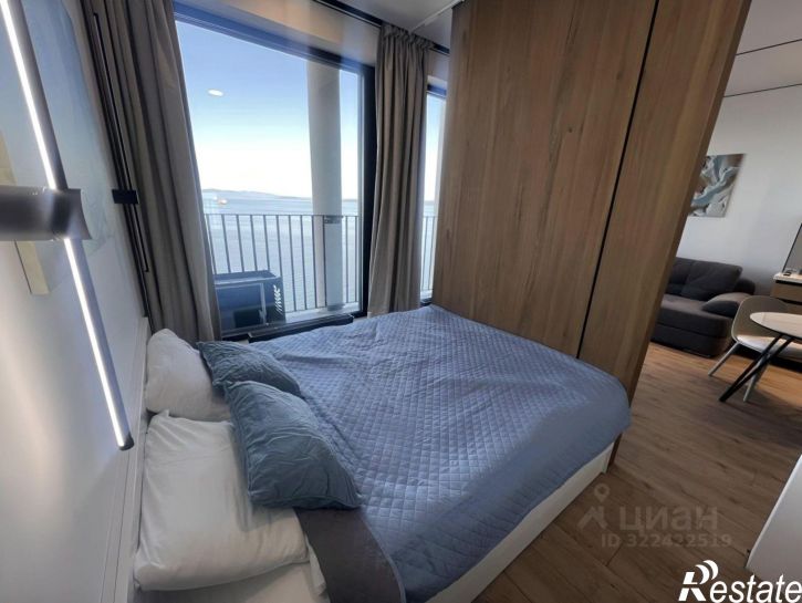 2-комн квартира ул Мыс Кунгасный, 3Б 2,  д. 3Б 2,  к. 2