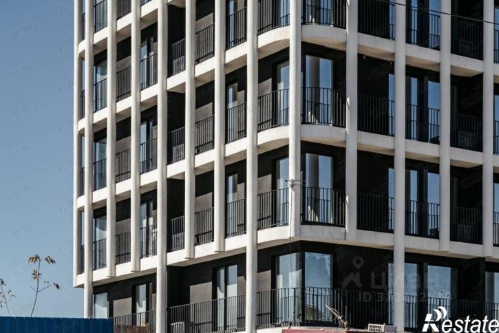 2-комн квартира ул Мыс Кунгасный, 3Б 2,  д. 3Б 2,  к. 2