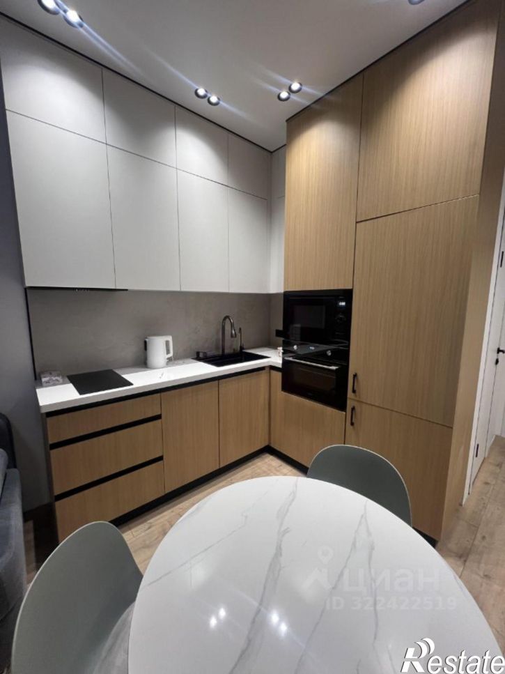 2-комн квартира ул Мыс Кунгасный, 3Б 2,  д. 3Б 2,  к. 2