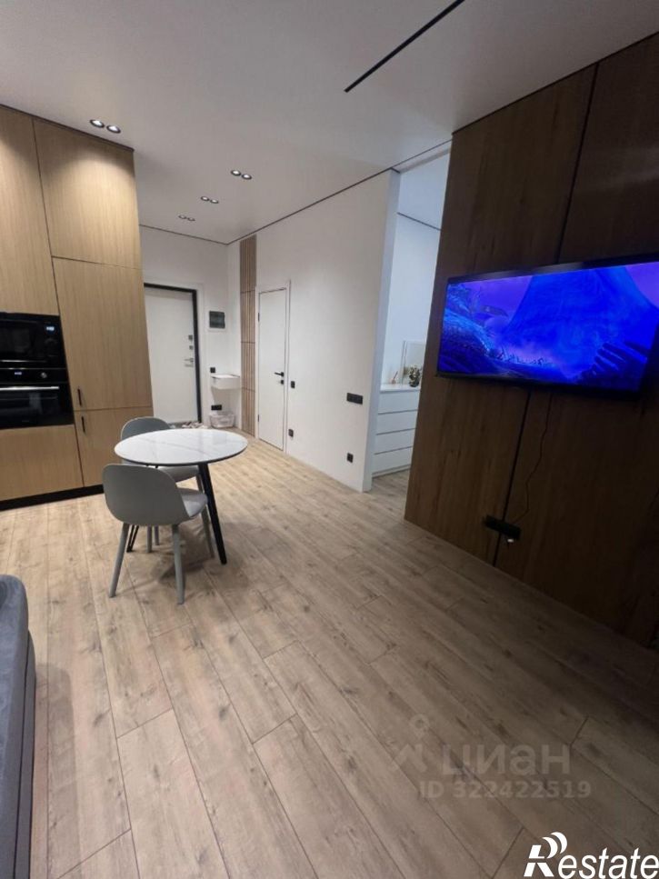 2-комн квартира ул Мыс Кунгасный, 3Б 2,  д. 3Б 2,  к. 2