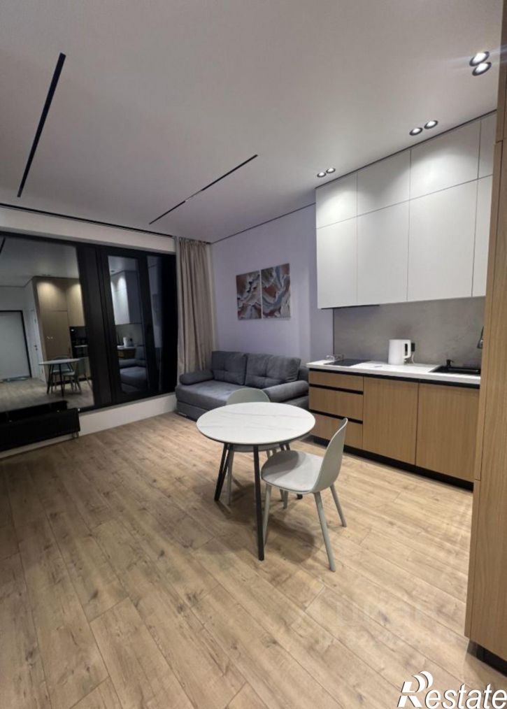 2-комн квартира ул Мыс Кунгасный, 3Б 2,  д. 3Б 2,  к. 2