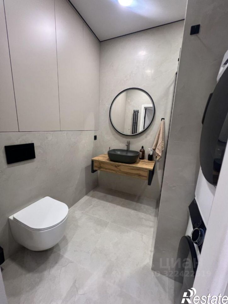 2-комн квартира ул Мыс Кунгасный, 3Б 2,  д. 3Б 2,  к. 2