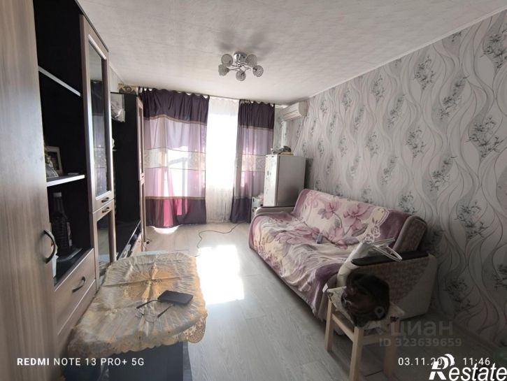 3-комн квартира ул Сахалинская, 37,  д. 37