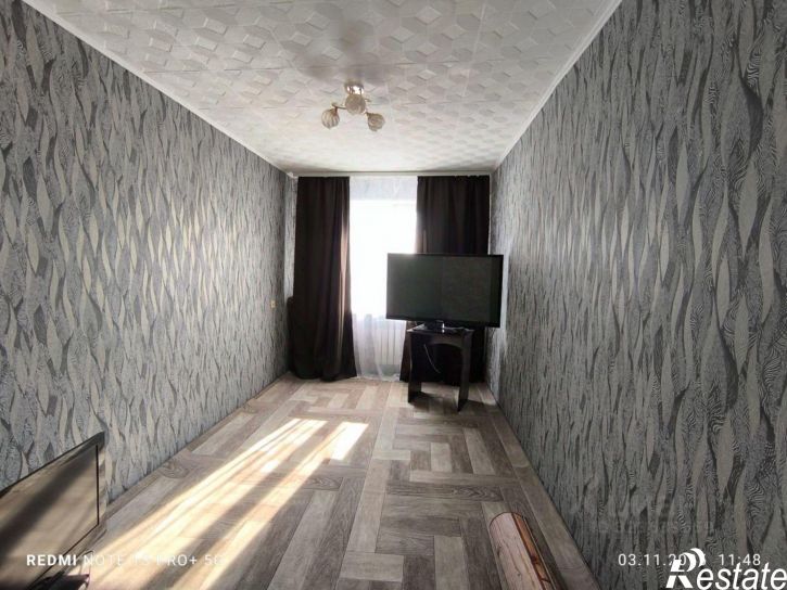 3-комн квартира ул Сахалинская, 37,  д. 37