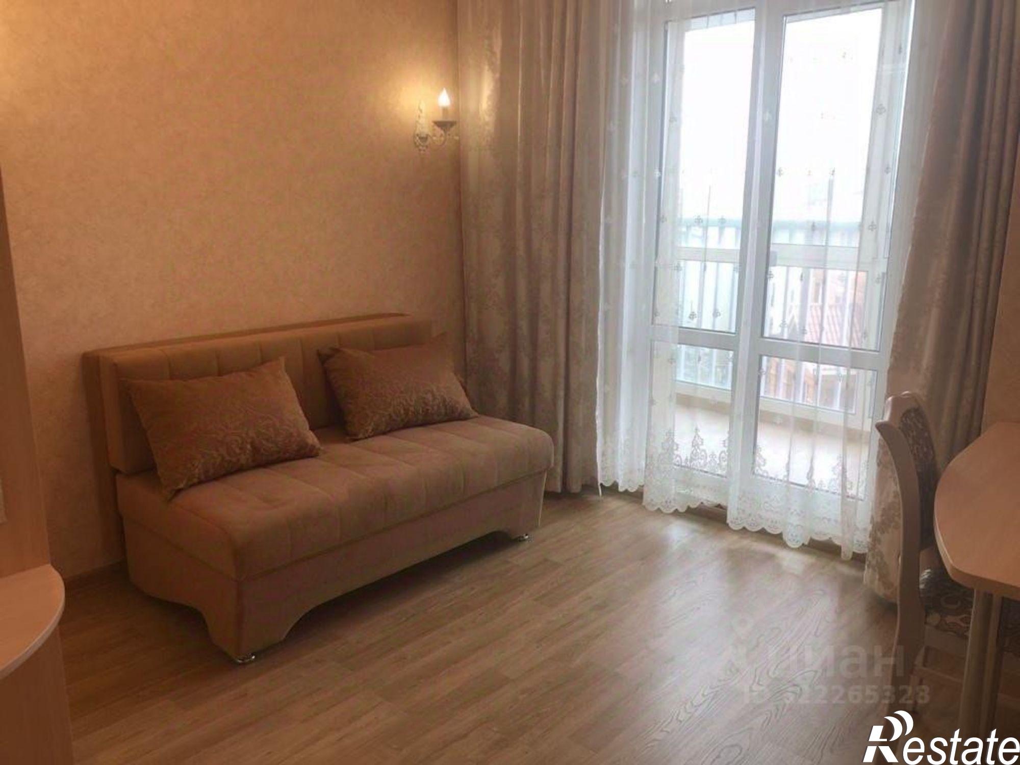 Сдать квартиру за 95 000 рублей на Тигровая улица, 16А