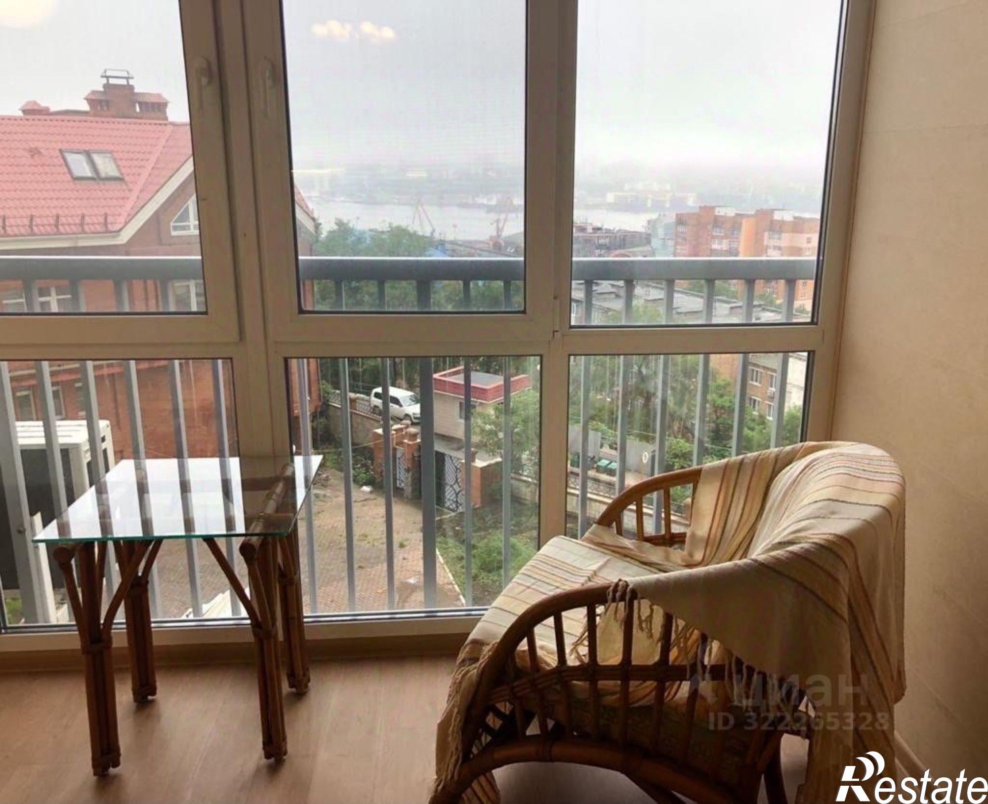 Сдать квартиру за 95 000 рублей на Тигровая улица, 16А