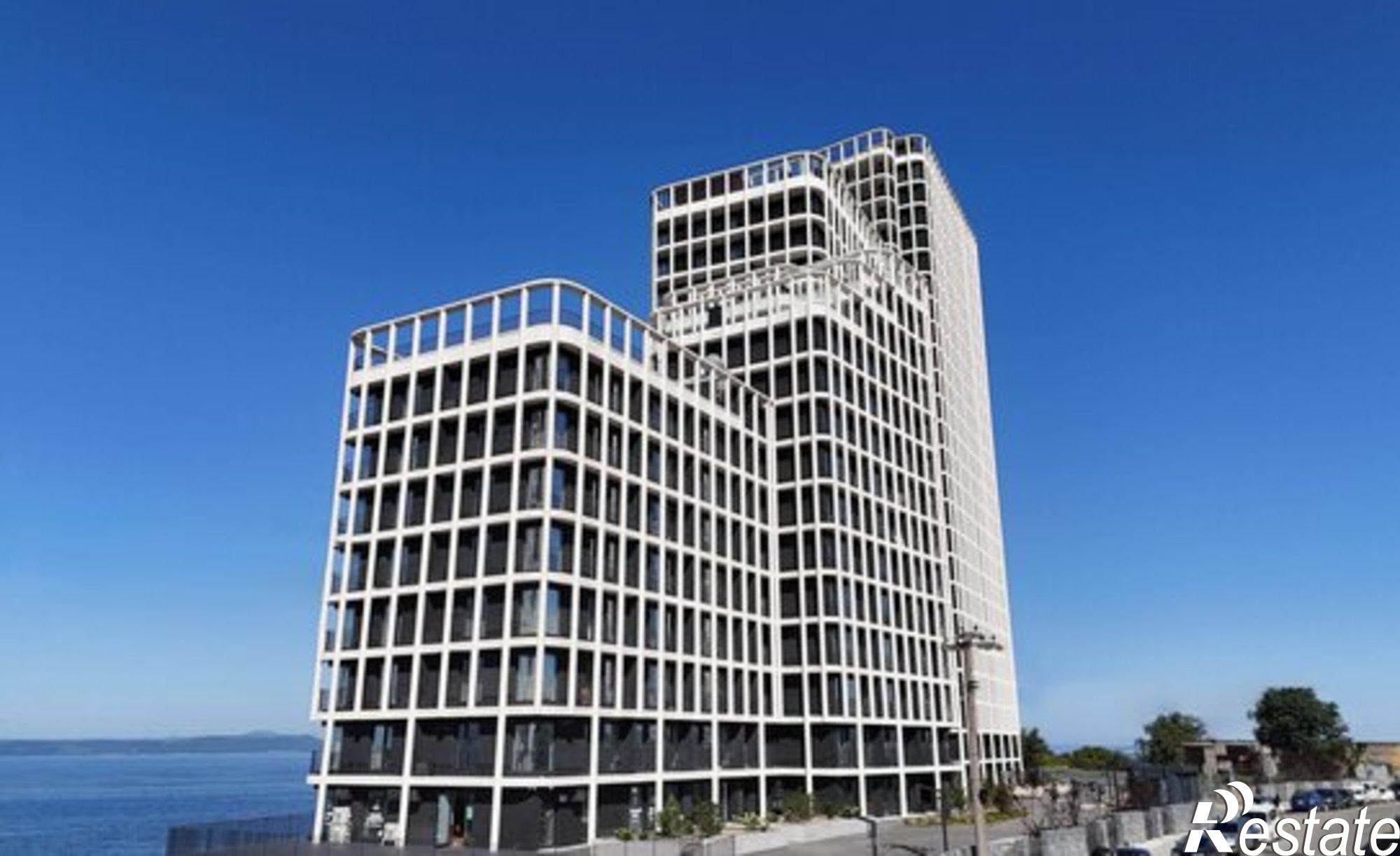 Купить квартиру за 11 077 500 рублей на улица Мыс Кунгасный, 3Б