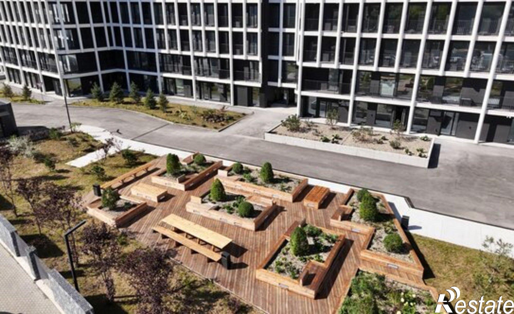 Купить квартиру за 11 077 500 рублей на улица Мыс Кунгасный, 3Б