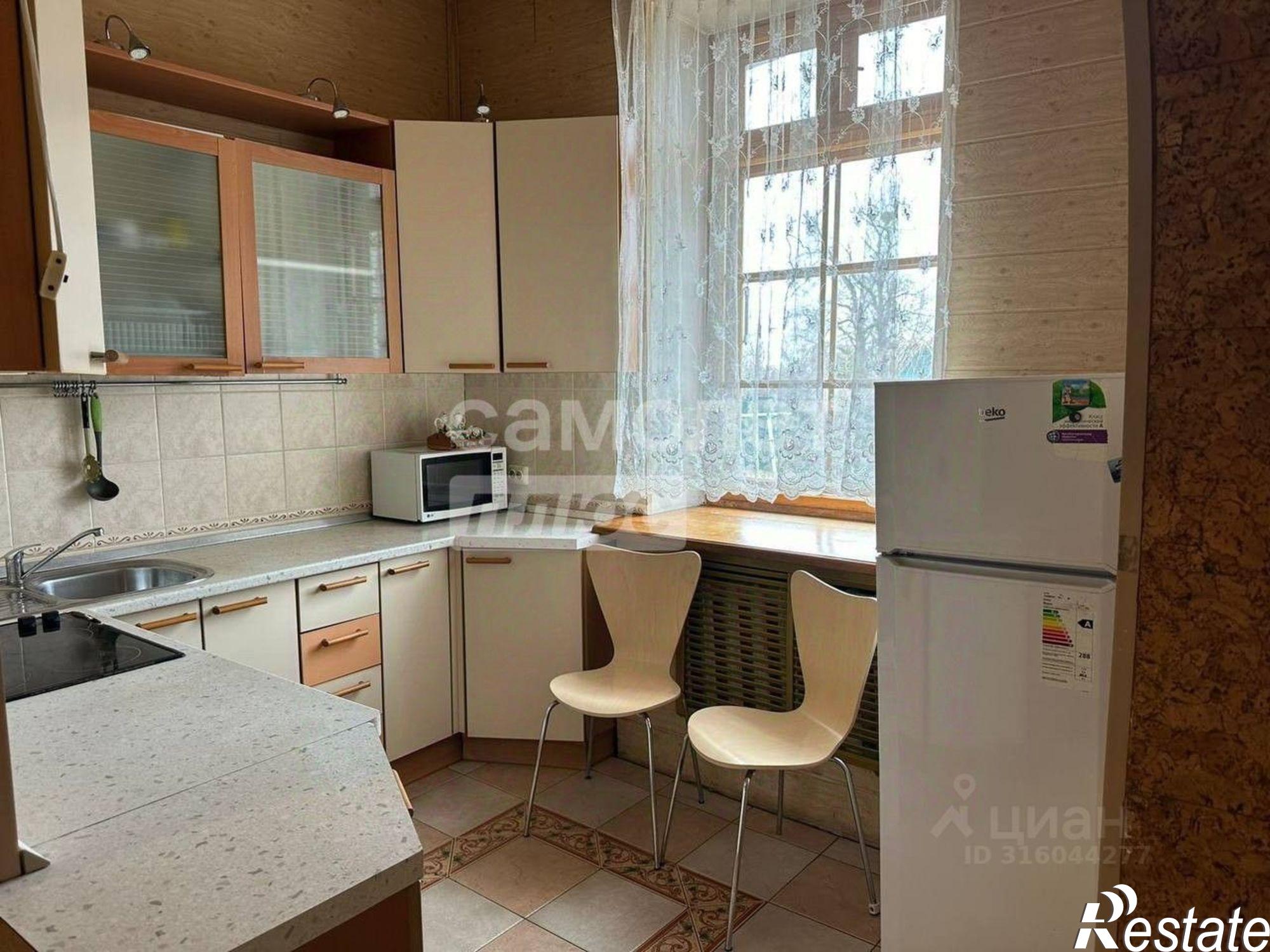 Купить квартиру за 8 000 000 рублей на улица Есенина, 74