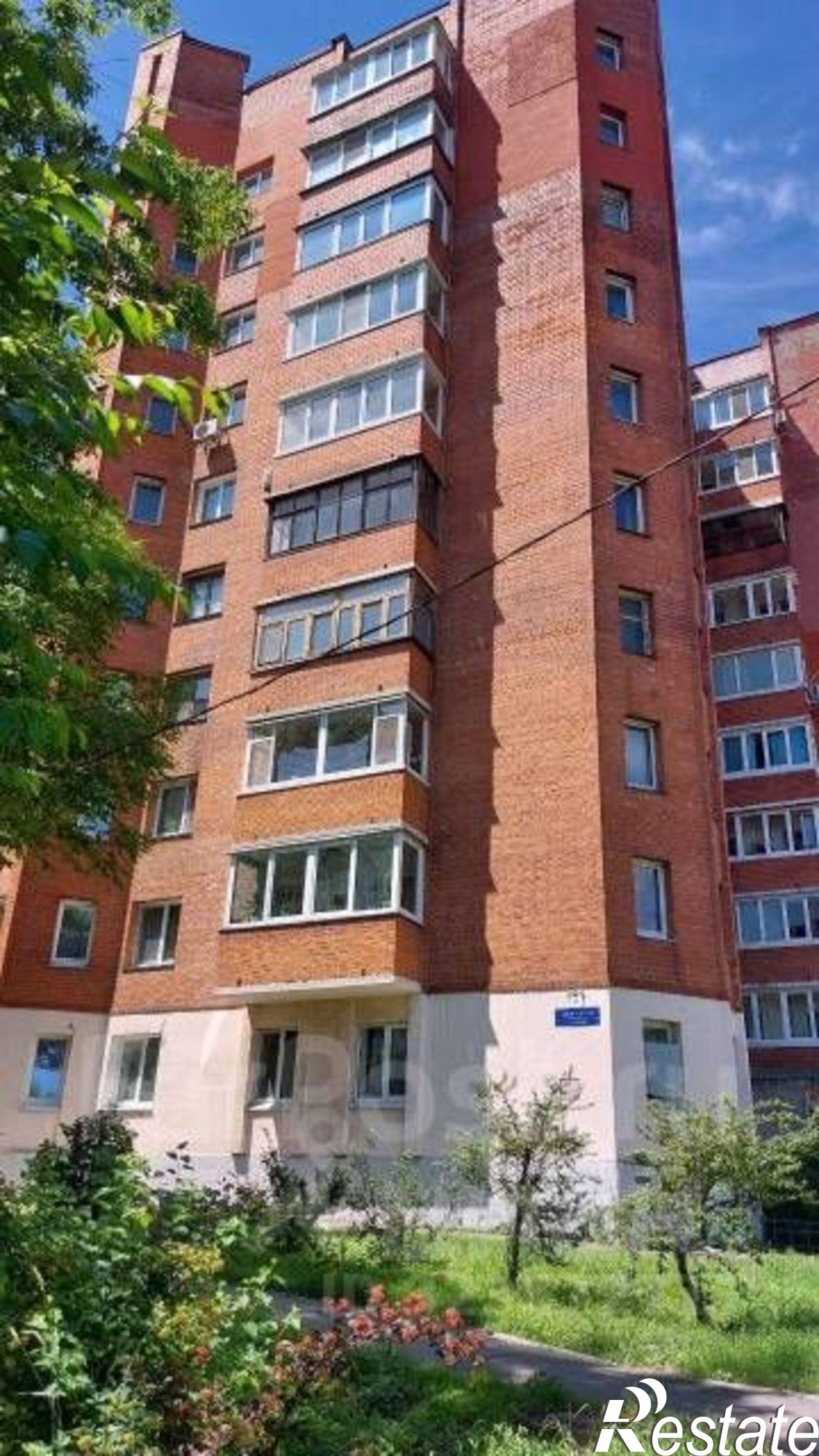 Купить квартиру за 25 000 000 рублей на улица Давыдова, 7