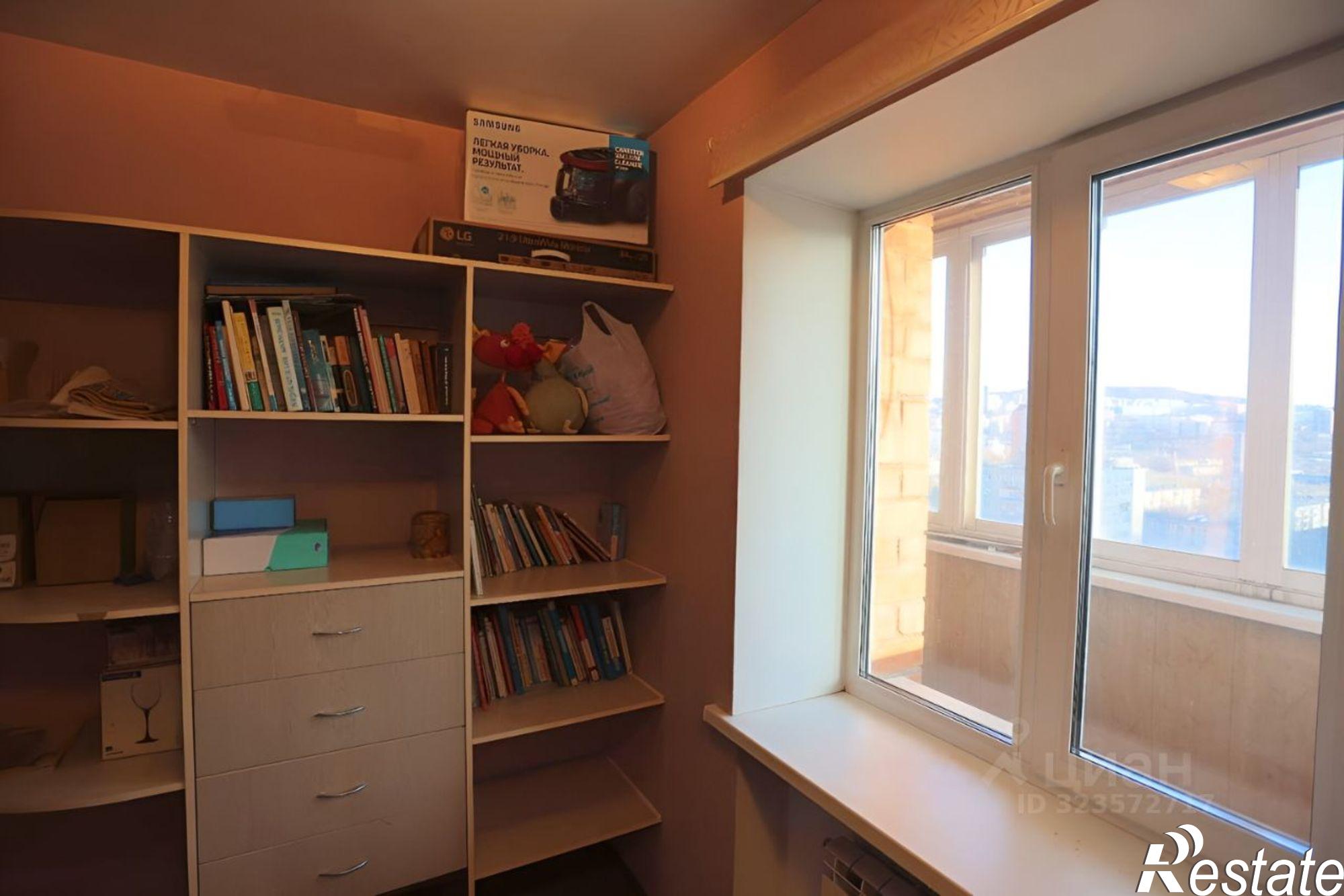 Купить квартиру за 25 000 000 рублей на улица Давыдова, 7