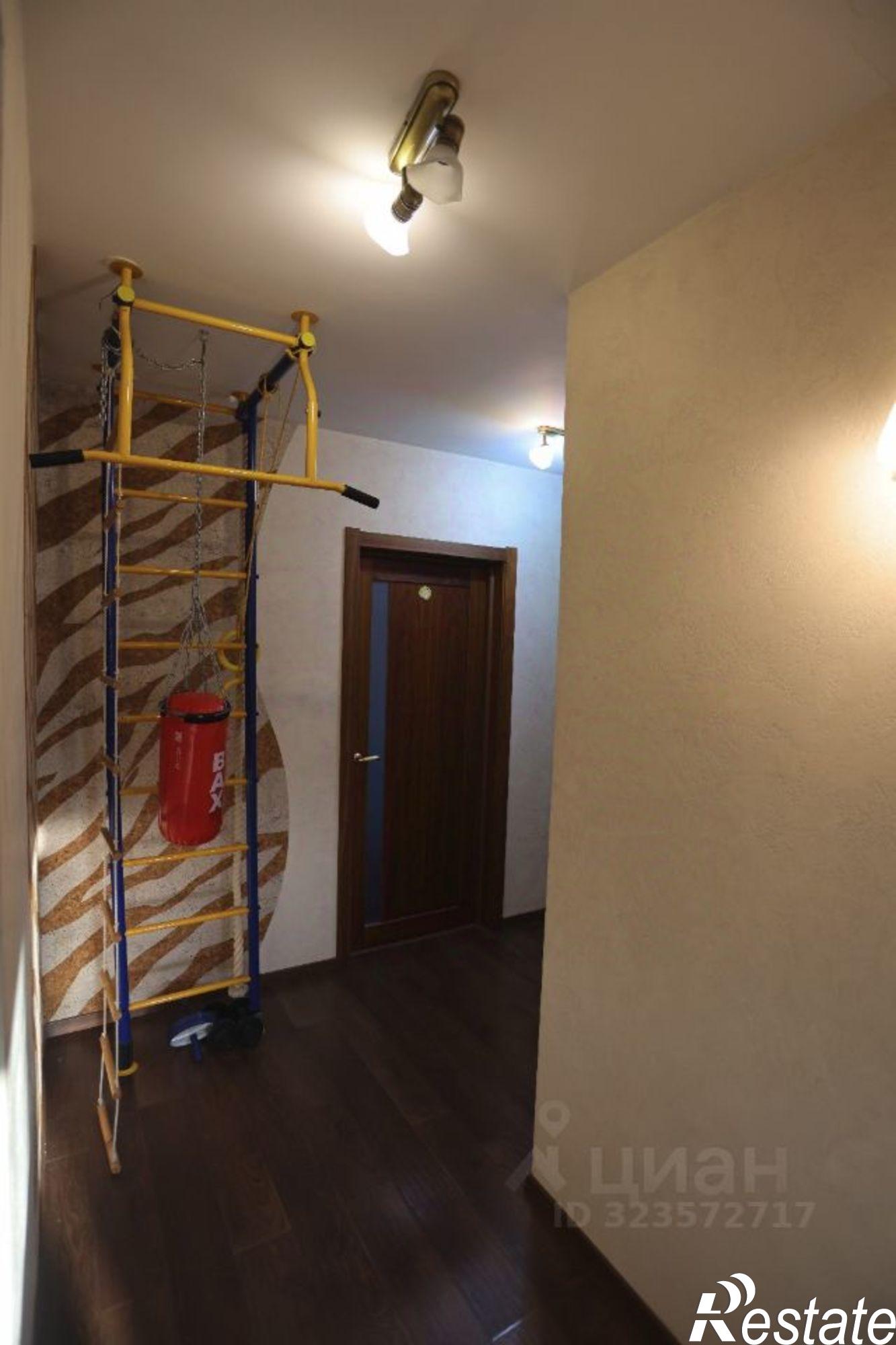 Купить квартиру за 25 000 000 рублей на улица Давыдова, 7