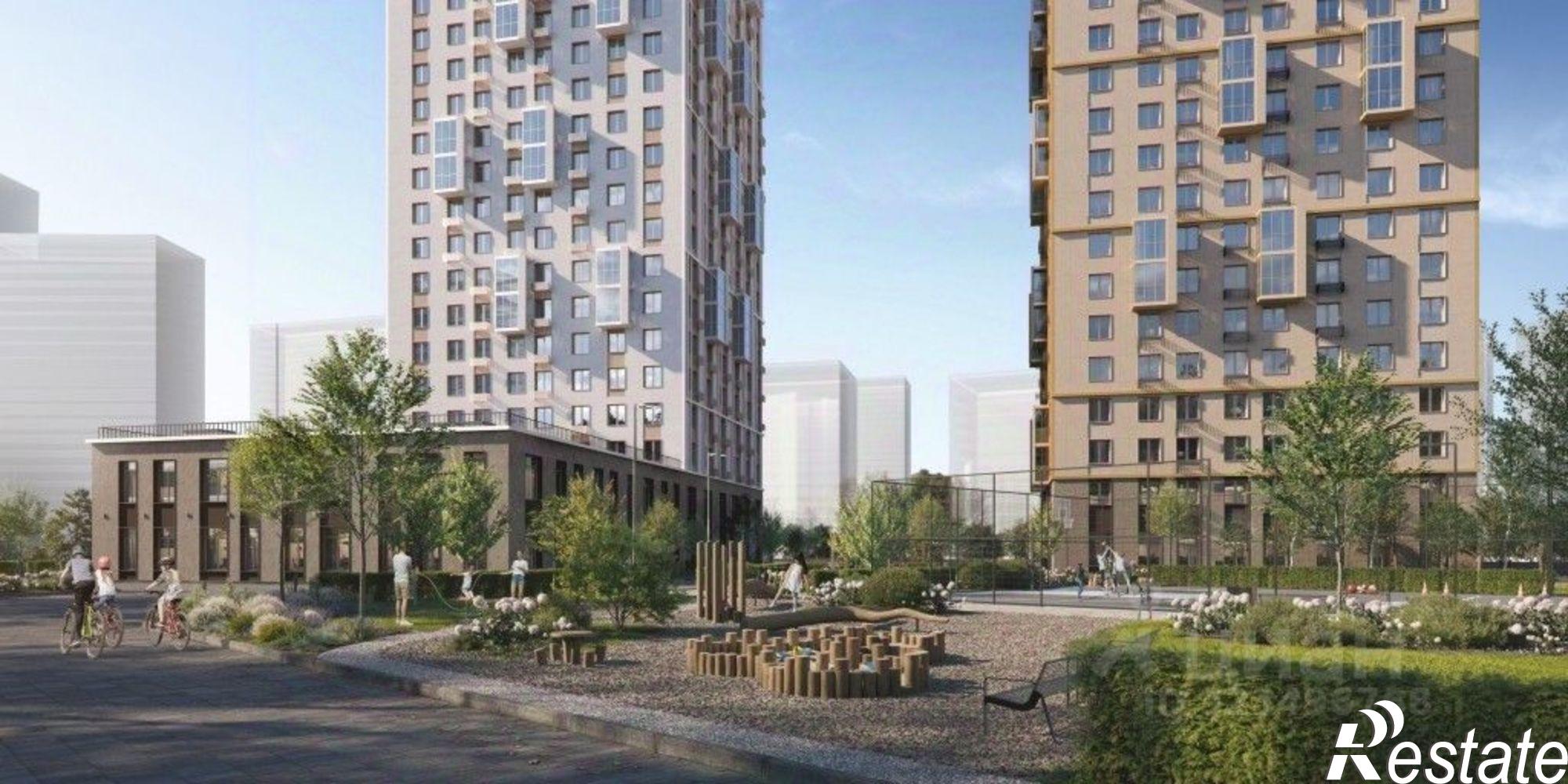 Купить помещение свободного назначения за 22 088 000 рублей на улица Нейбута, 141 с1