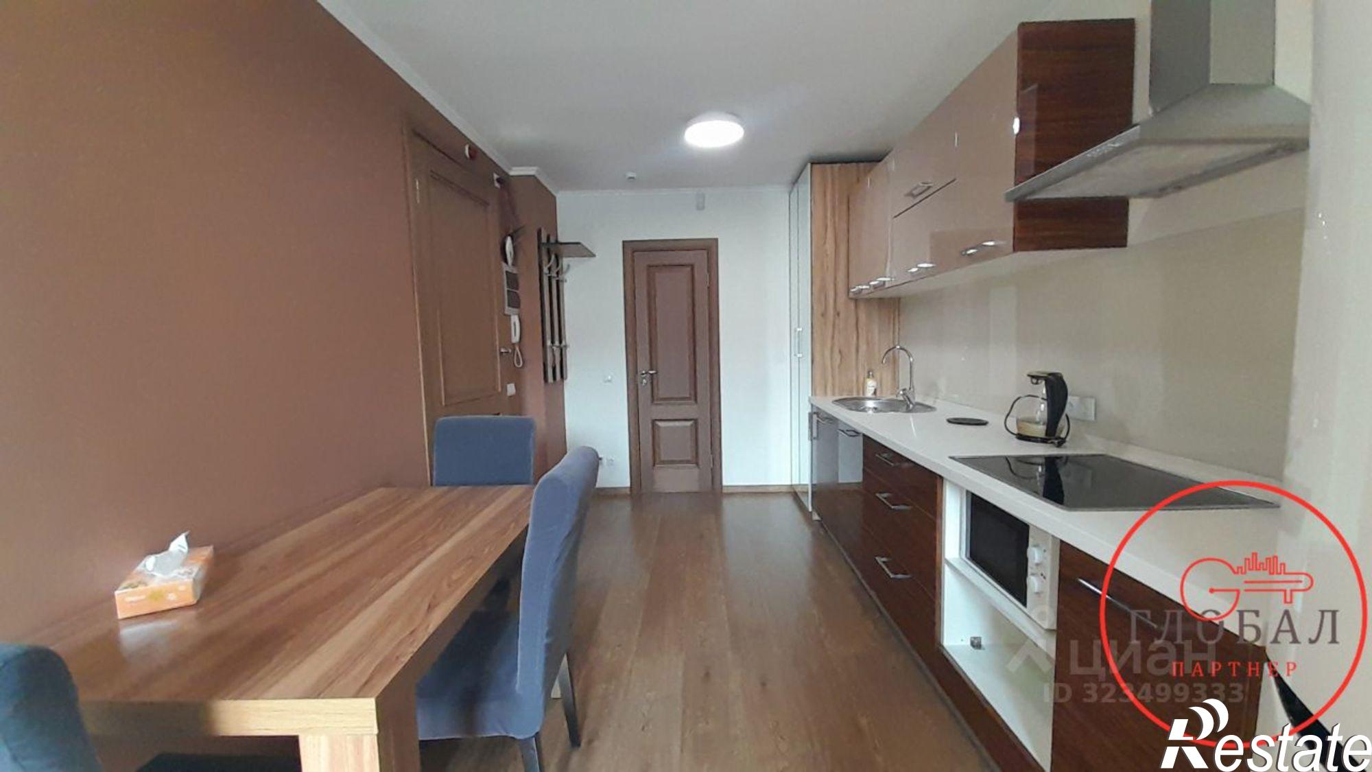 Сдать квартиру за 59 000 рублей на ул Суханова, 6а