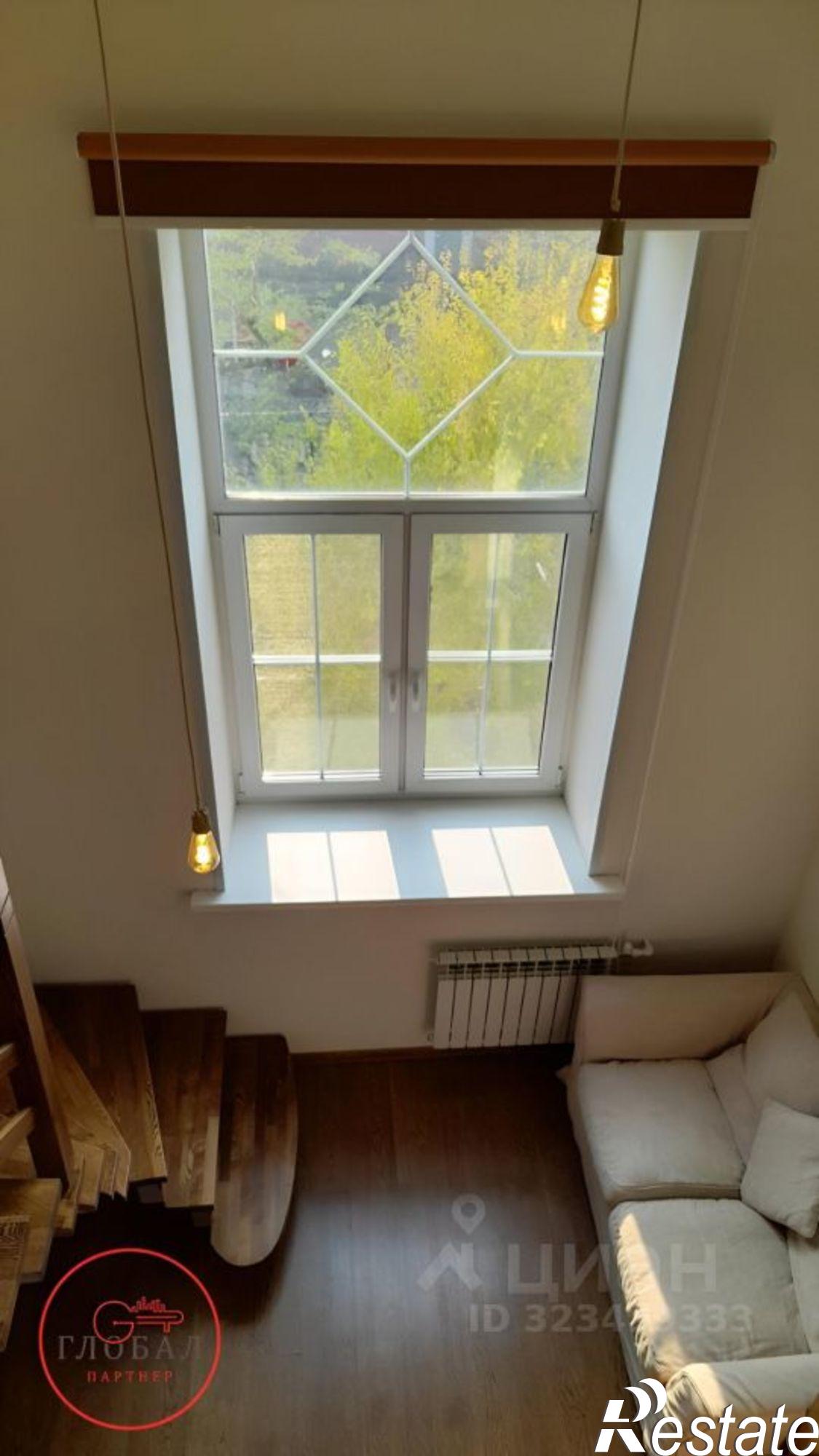 Сдать квартиру за 59 000 рублей на ул Суханова, 6а