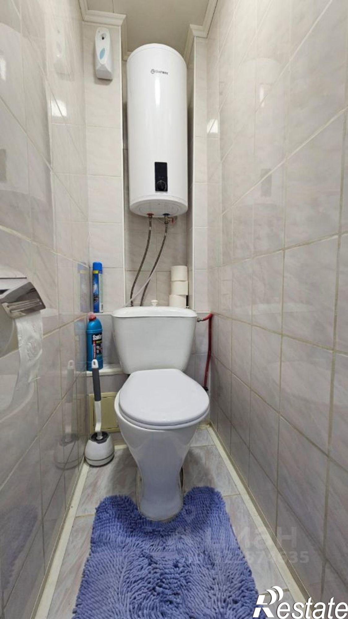 Купить квартиру за 6 500 000 рублей на ул Запорожская, 6