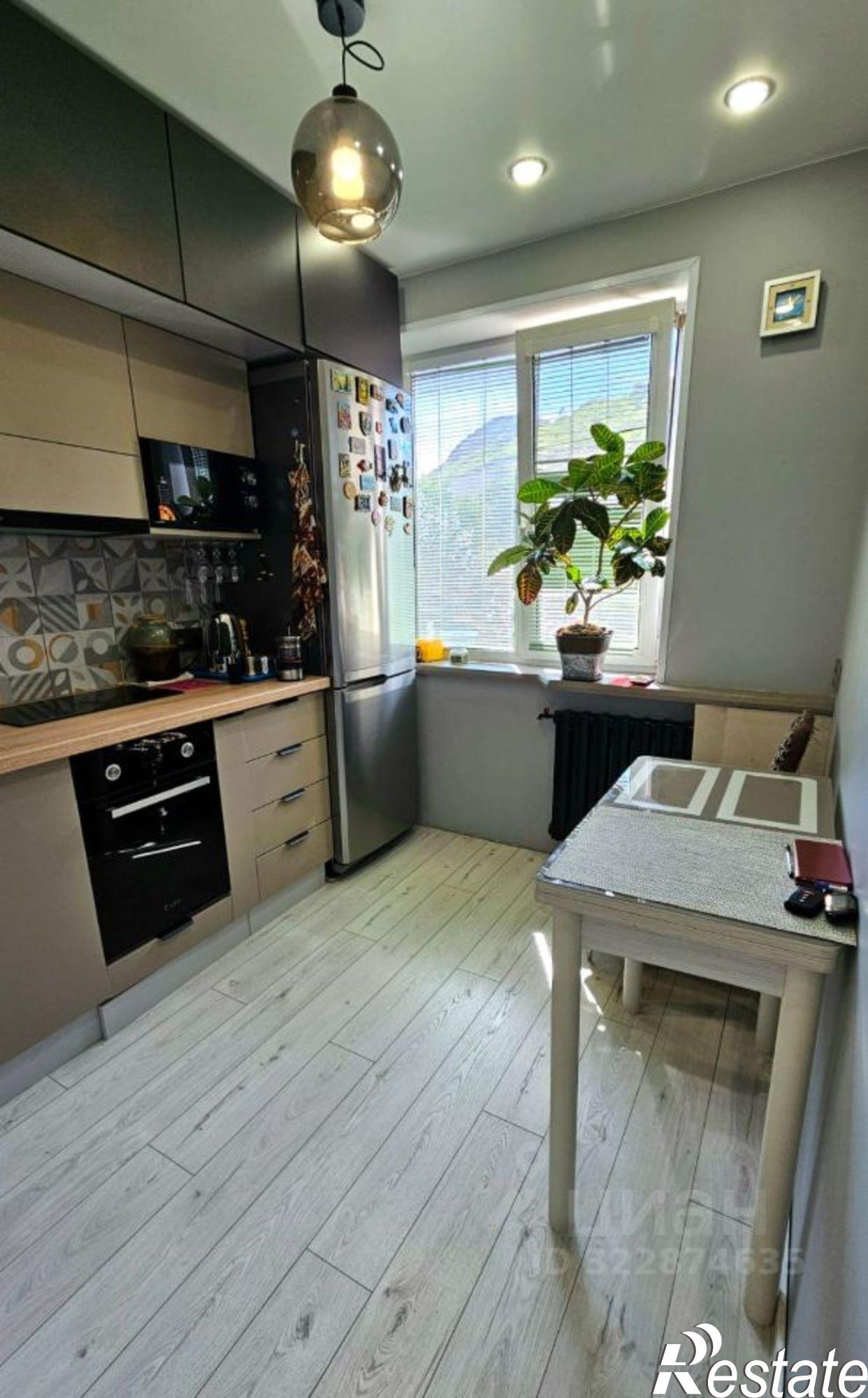 Купить квартиру за 6 500 000 рублей на ул Запорожская, 6