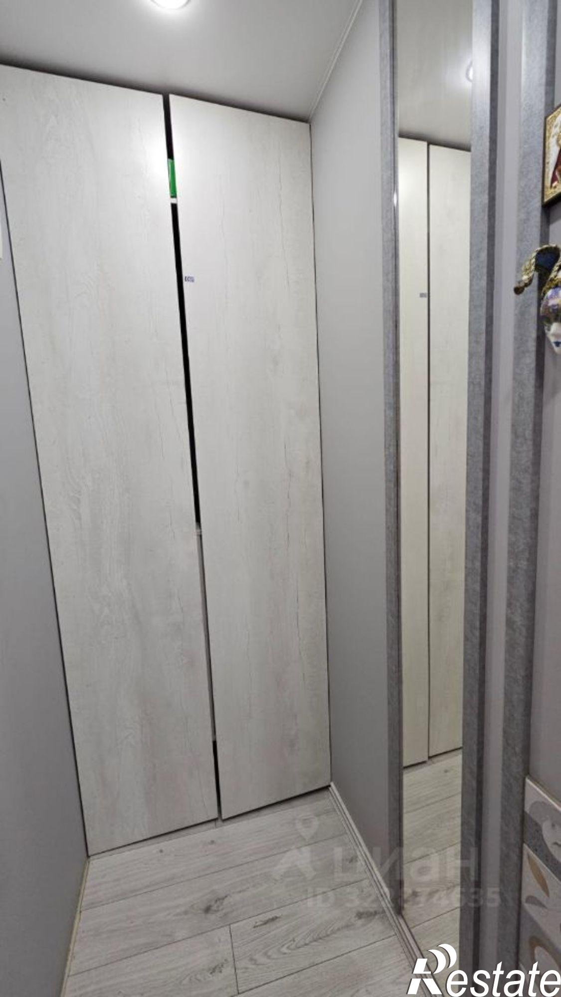 Купить квартиру за 6 500 000 рублей на ул Запорожская, 6