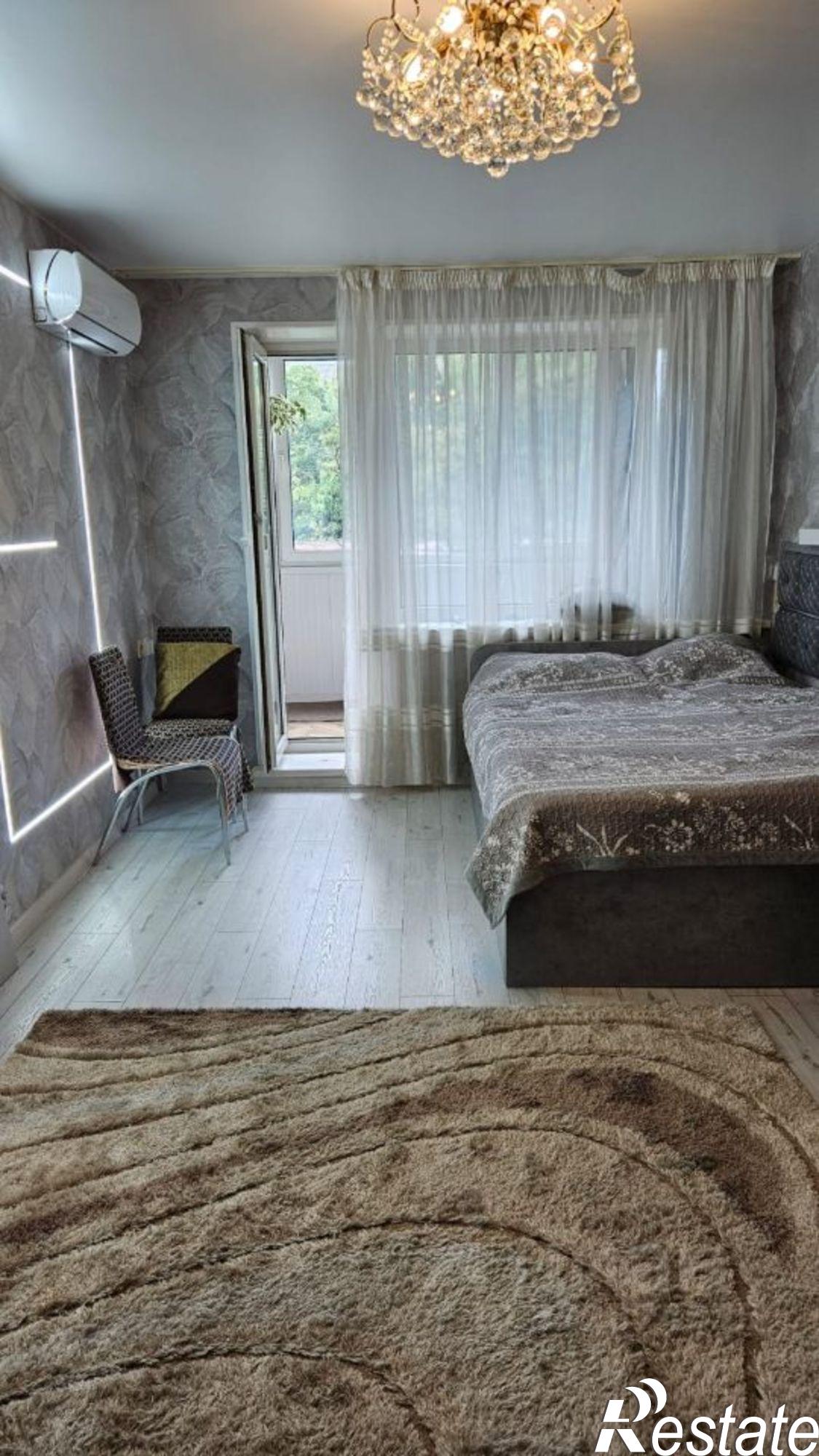 Купить квартиру за 6 500 000 рублей на ул Запорожская, 6