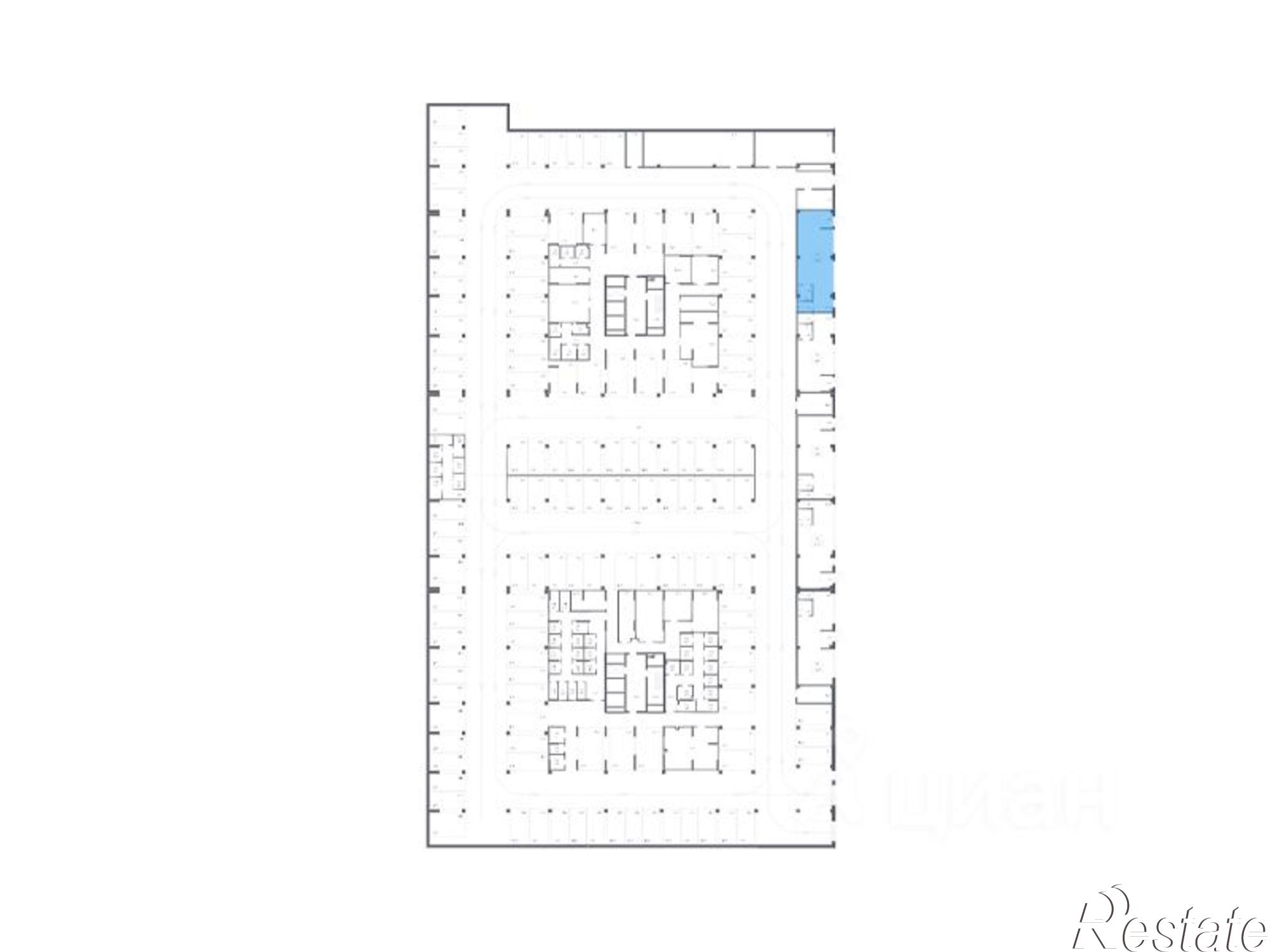 Купить помещение свободного назначения за 15 707 800 рублей на Владивосток г
