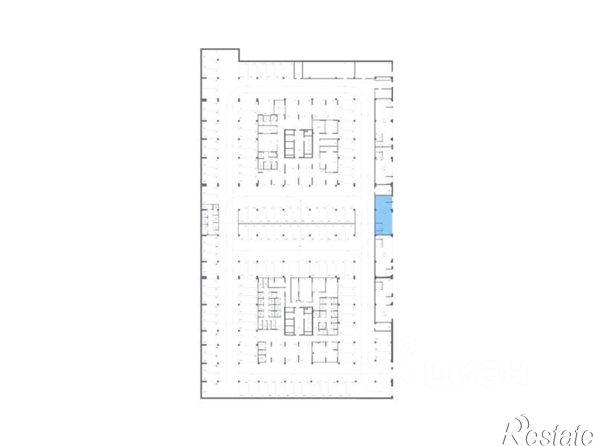 Купить помещение свободного назначения за 13 126 800 рублей на Владивосток г
