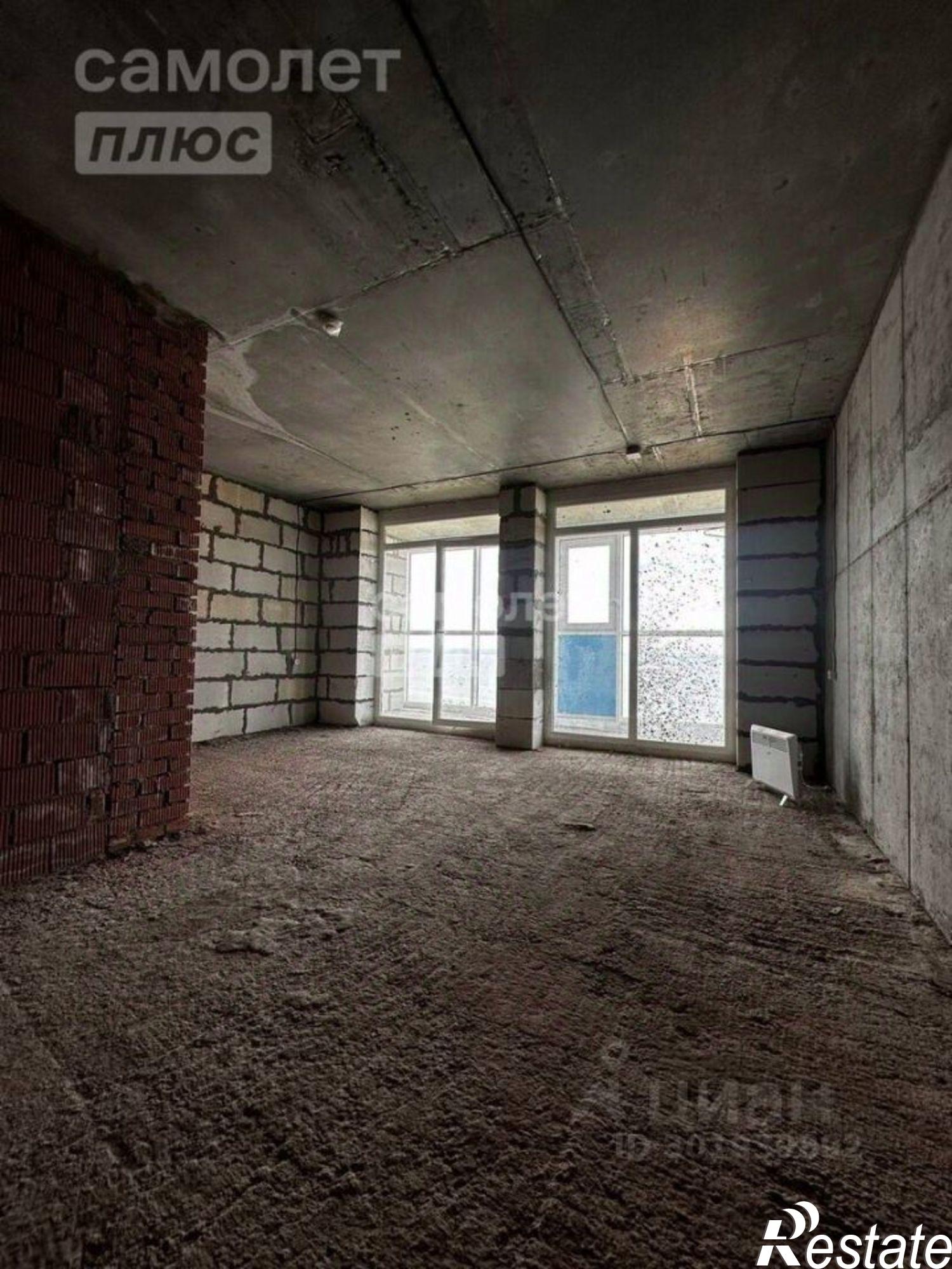 Купить квартиру за 5 700 000 рублей на пр-кт 100-летия Владивостока, 163