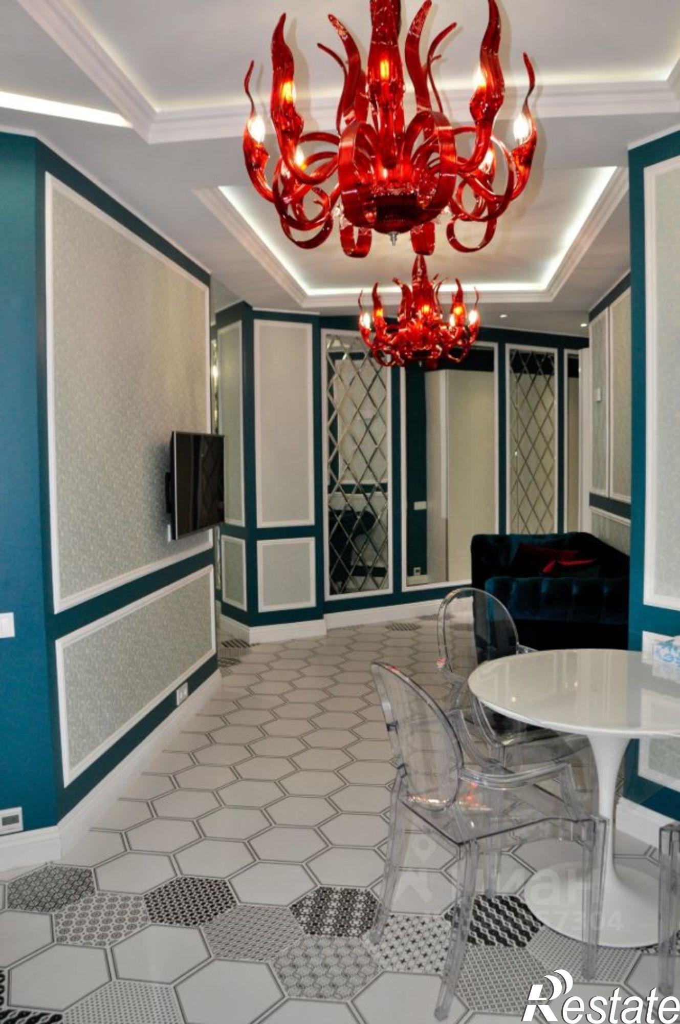 Сдать квартиру за 120 000 рублей на Тигровая улица, 16А