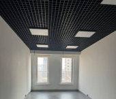 офис 25 кв м, этаж 14/14 улица Державина, 25