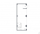 помещение 76 кв м Владивосток г