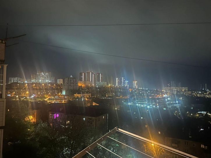 1-комн квартира ул Терешковой, д. 13