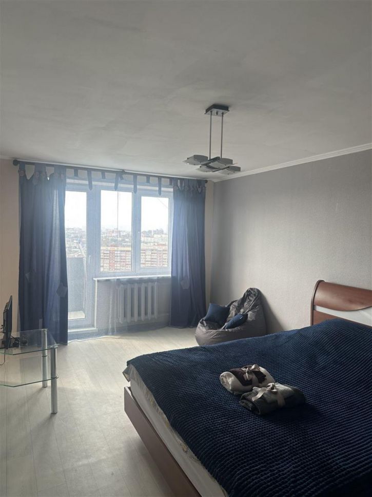 1-комн квартира ул Терешковой, д. 13