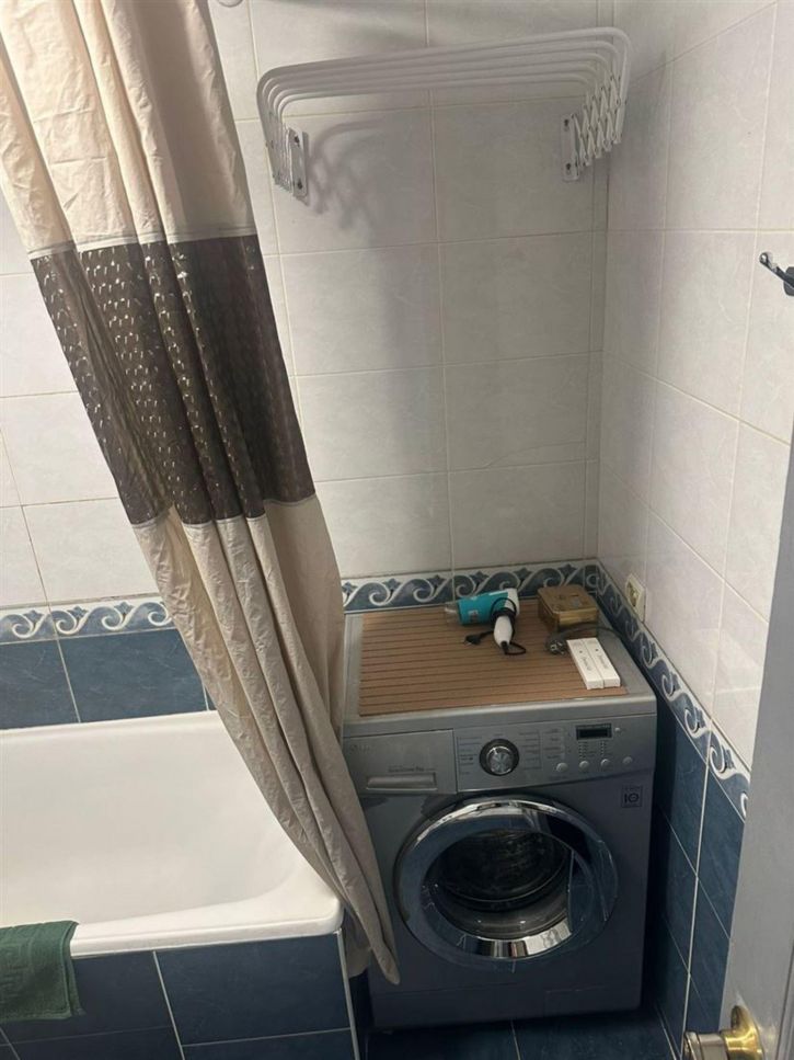 1-комн квартира ул Терешковой, д. 13