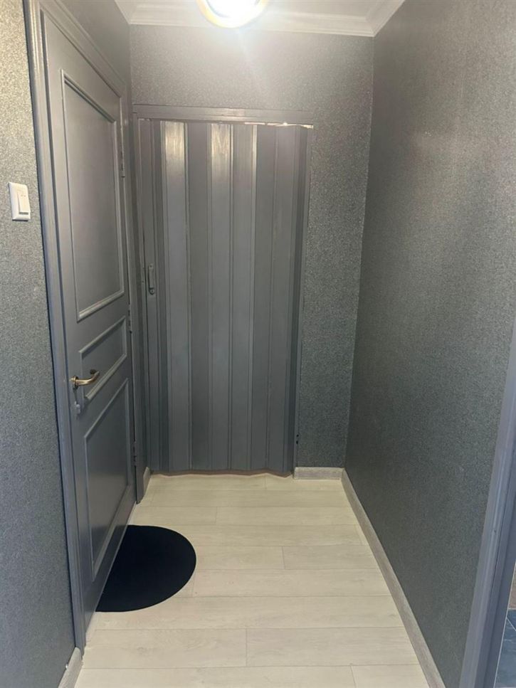 1-комн квартира ул Терешковой, д. 13