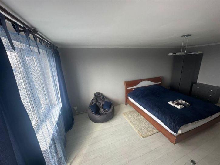 1-комн квартира ул Терешковой, д. 13