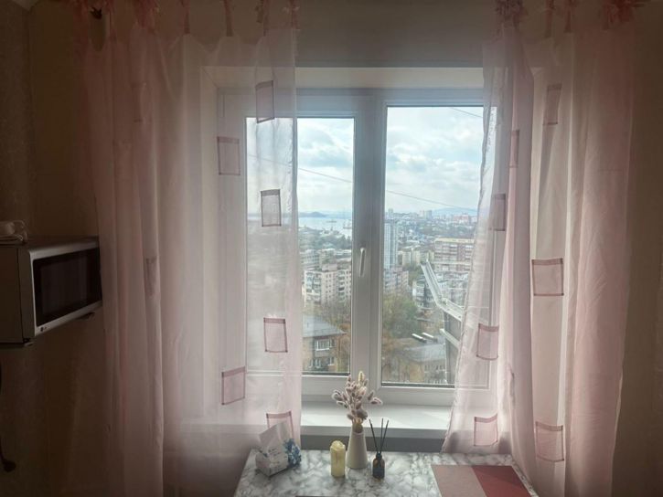 1-комн квартира ул Терешковой, д. 13