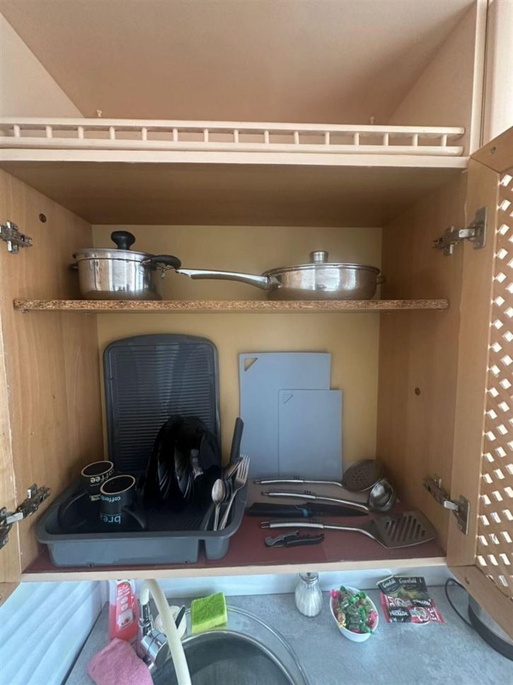 1-комн квартира ул Терешковой, д. 13