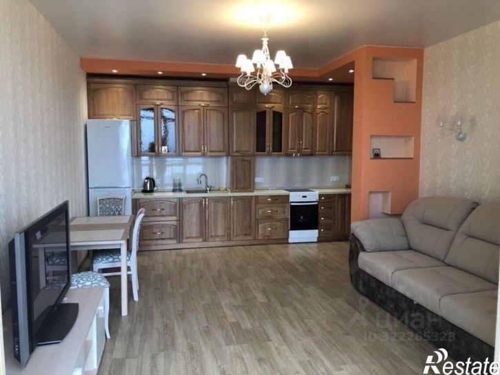 3-комн квартира Тигровая улица, 16А,  д. 16А