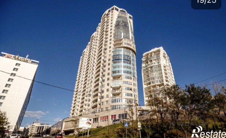 3-комн квартира Тигровая улица, 16А,  д. 16А