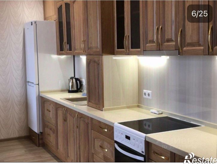 3-комн квартира Тигровая улица, 16А,  д. 16А