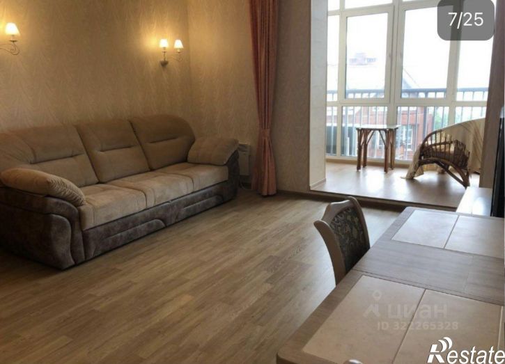 3-комн квартира Тигровая улица, 16А,  д. 16А