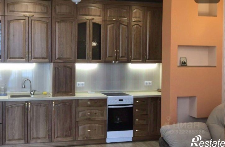 3-комн квартира Тигровая улица, 16А,  д. 16А