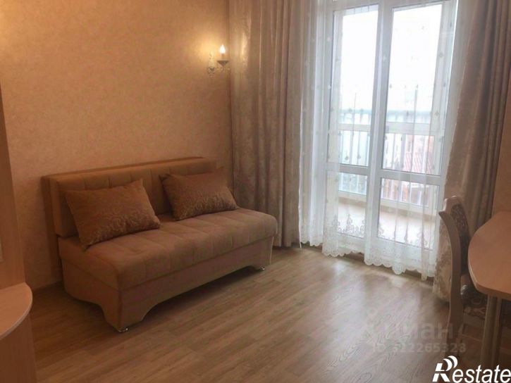 3-комн квартира Тигровая улица, 16А,  д. 16А