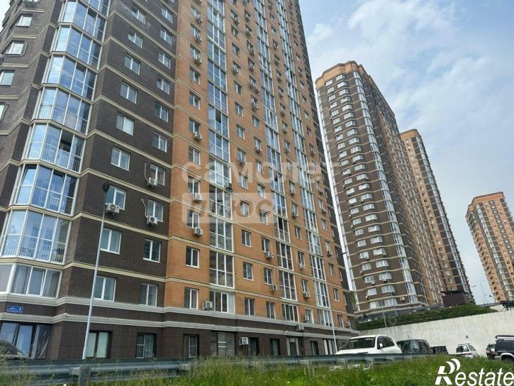 2-комн квартира улица Нейбута, 4,  д. 4