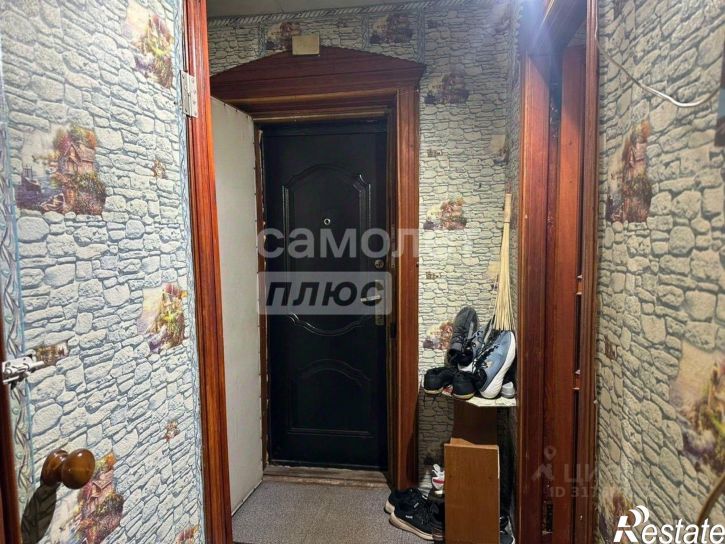 1-комн квартира Приморская улица, 5,  д. 5