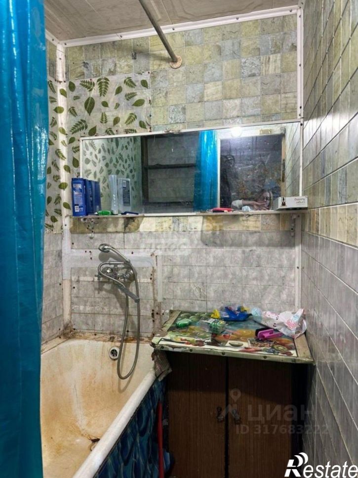 1-комн квартира Приморская улица, 5,  д. 5