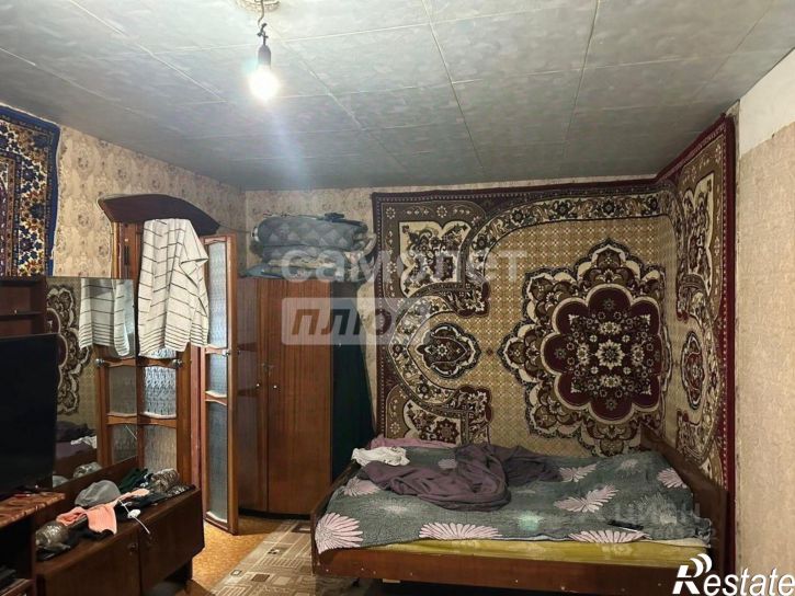 1-комн квартира Приморская улица, 5,  д. 5