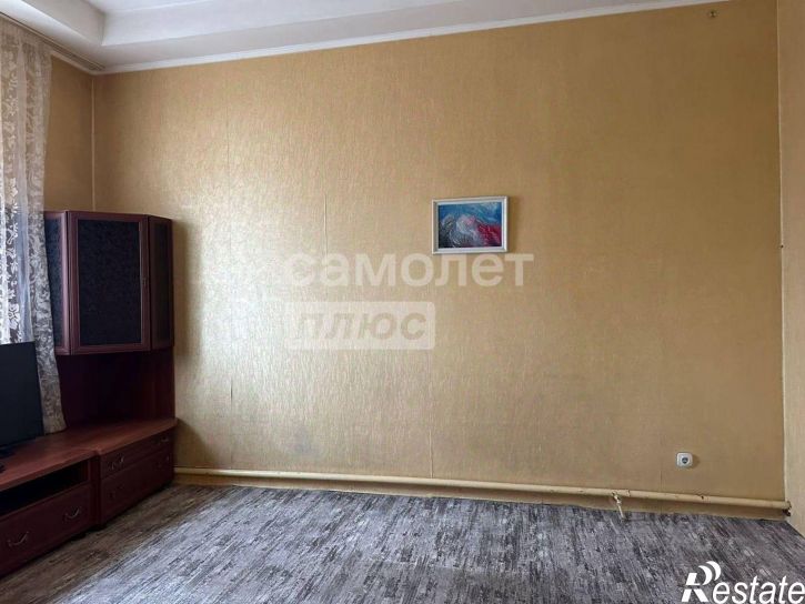 3-комн квартира улица Есенина, 74,  д. 74