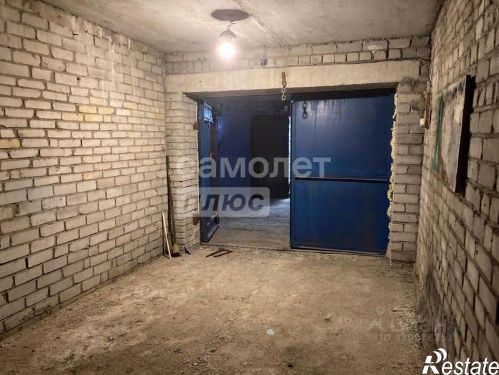 Гараж/парковка Полевая улица, 8А,  д. 8А